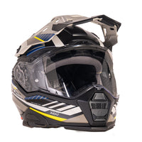 Aventuro Pro Carbon 35th Year Anniversary Edition Full Face Helmet