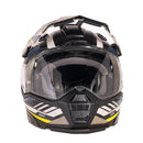 Aventuro Pro Carbon 35th Year Anniversary Edition Full Face Helmet