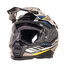 Aventuro Pro Carbon 35th Year Anniversary Edition Full Face Helmet