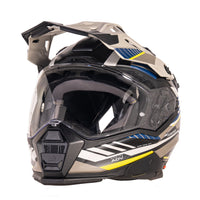 Aventuro Pro Carbon 35th Year Anniversary Edition Full Face Helmet