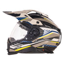 Aventuro Pro Carbon 35th Year Anniversary Edition Full Face Helmet