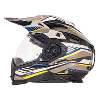 Aventuro Pro Carbon 35th Year Anniversary Edition Full Face Helmet