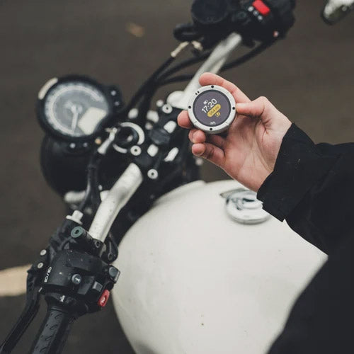 Moto II Navigation Device – Moto Motto