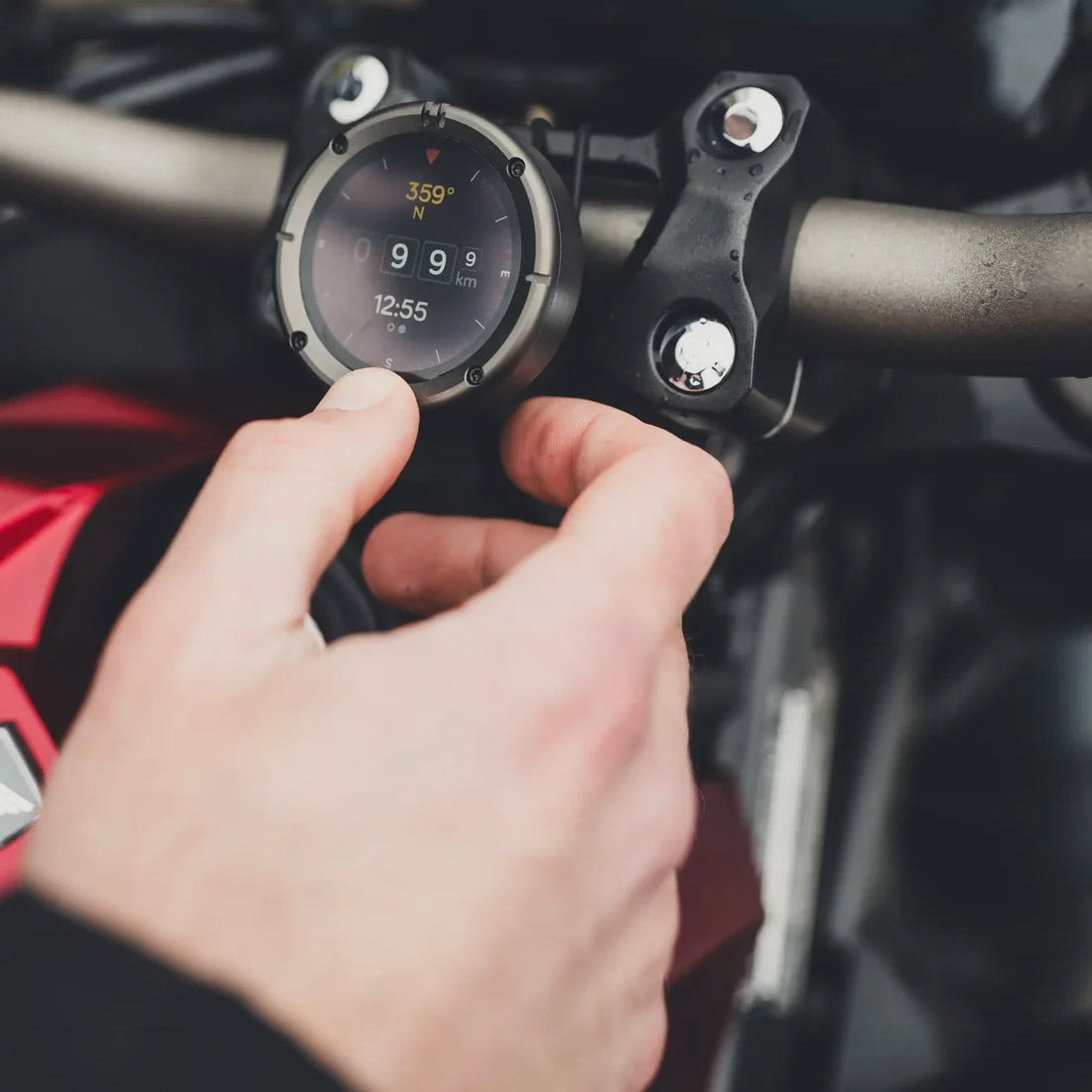 Moto II Navigation Device – Moto Motto