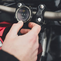 Moto II Navigation Device