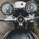 Moto II Navigation Device