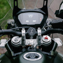 Moto II Navigation Device