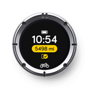 Beeline Moto II Classic Edition