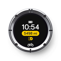 Beeline Moto II Classic Edition