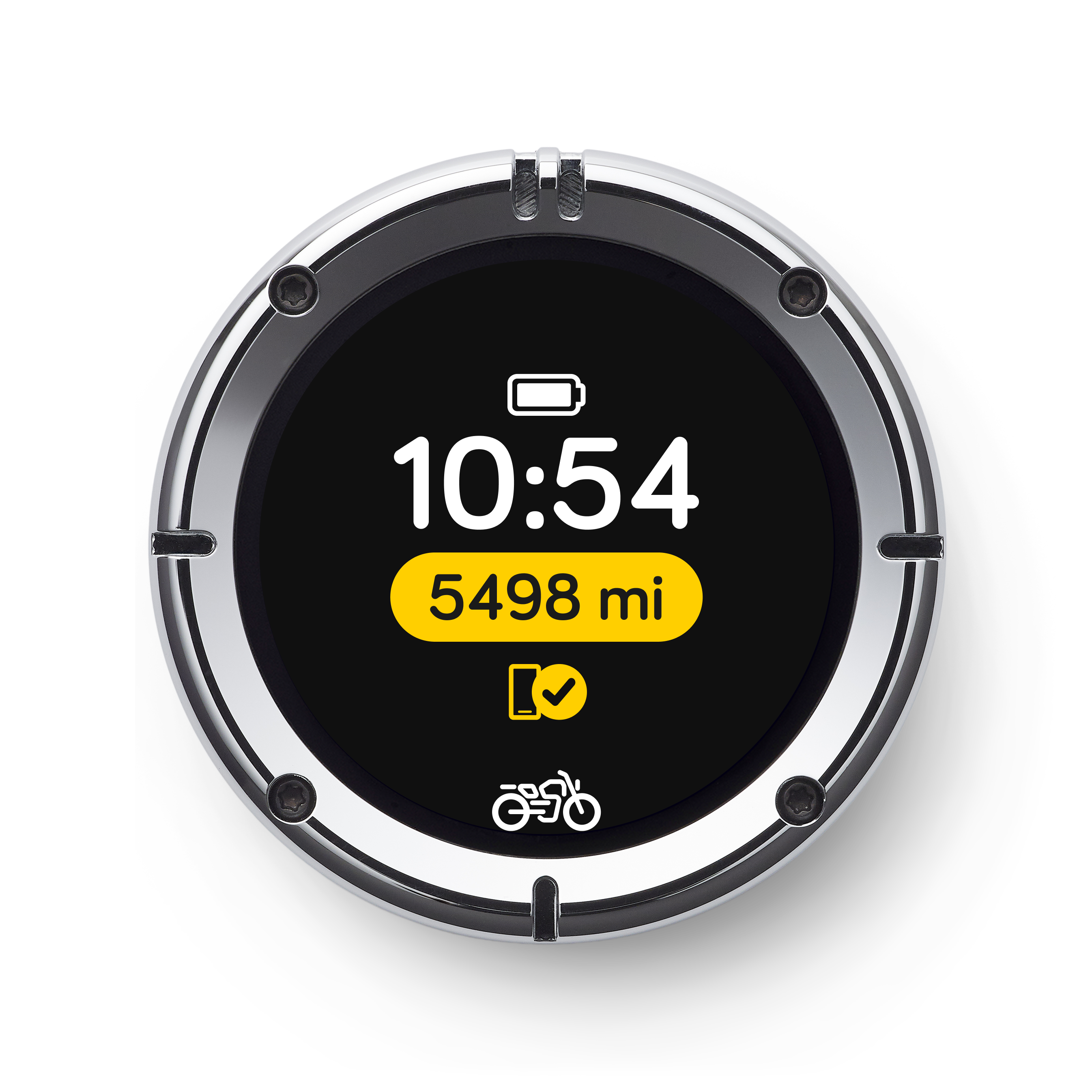 Beeline Moto II Classic Edition