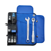 BMW Motorcycle Add on Tool Pouch by SBV Tools