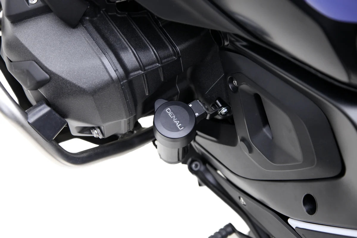 DENALI Split Horn Mount for BMW R1300GS & R1300GS Adventure
