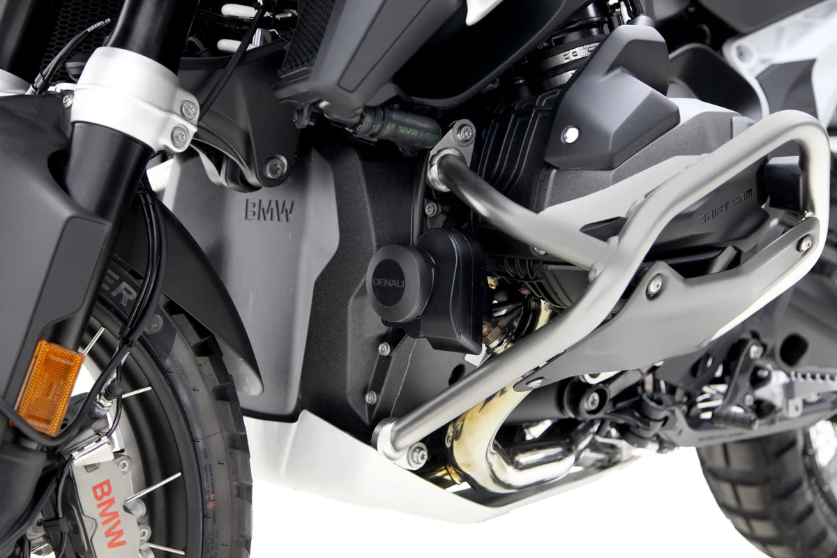 DENALI Split Horn Mount for BMW R1300GS & R1300GS Adventure
