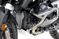 DENALI Split Horn Mount for BMW R1300GS & R1300GS Adventure