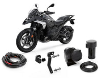 SoundBomb Horn Bundle for BMW R1300GS / GSA 2024+