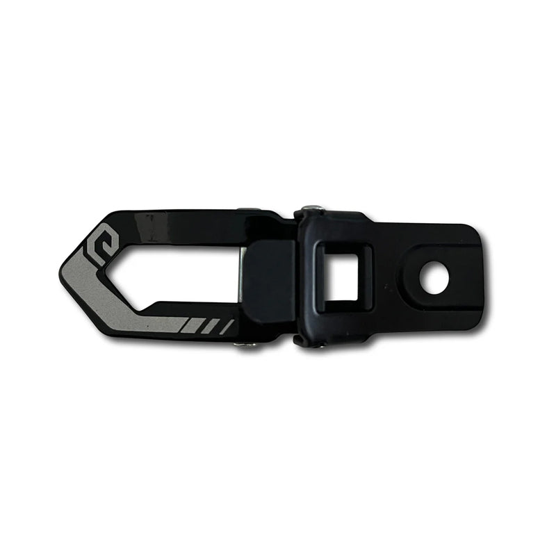 Buckles Replacement for Eleveit X-Legend + EVO Boots