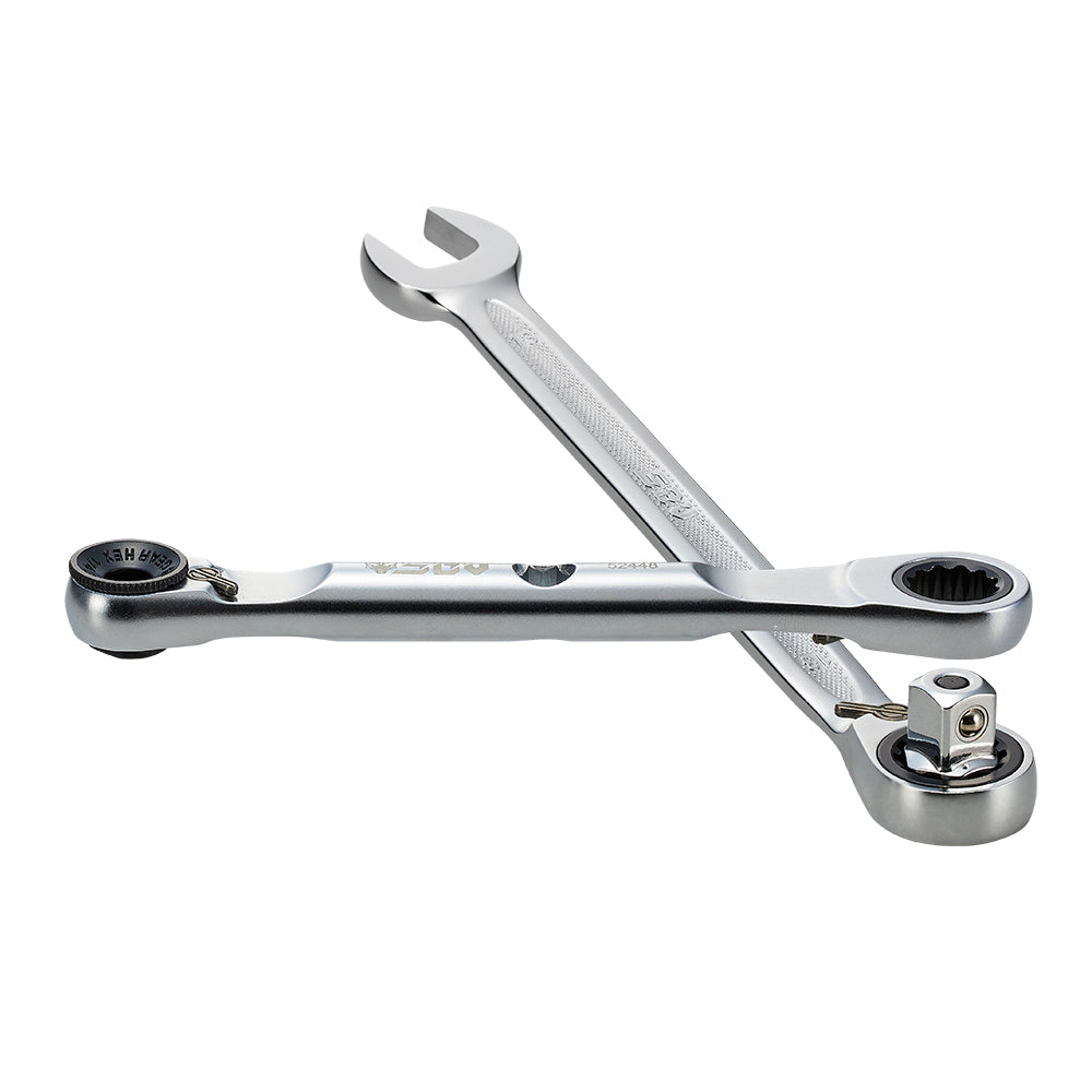 Basic Adventure Motorcycle Tool Set by SBV Tools