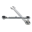 Basic Adventure Motorcycle Tool Set by SBV Tools