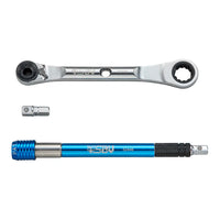 Basic Adventure Motorcycle Tool Set by SBV Tools