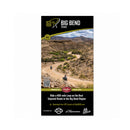 Big Bend BDR-X Map