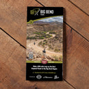 Big Bend BDR-X Map - 2nd Edition