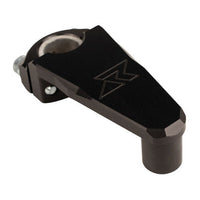 3 1/2" or 5" Pivoting Handlebar Riser for 7/8" or 1 1/8" Handlebar