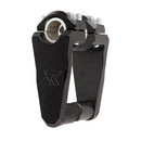 3 1/2" or 5" Pivoting Handlebar Riser for 7/8" or 1 1/8" Handlebar