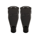 3 1/2" or 5" Pivoting Handlebar Riser for 7/8" or 1 1/8" Handlebar