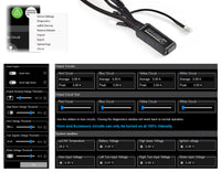 Universal CANsmart Controller