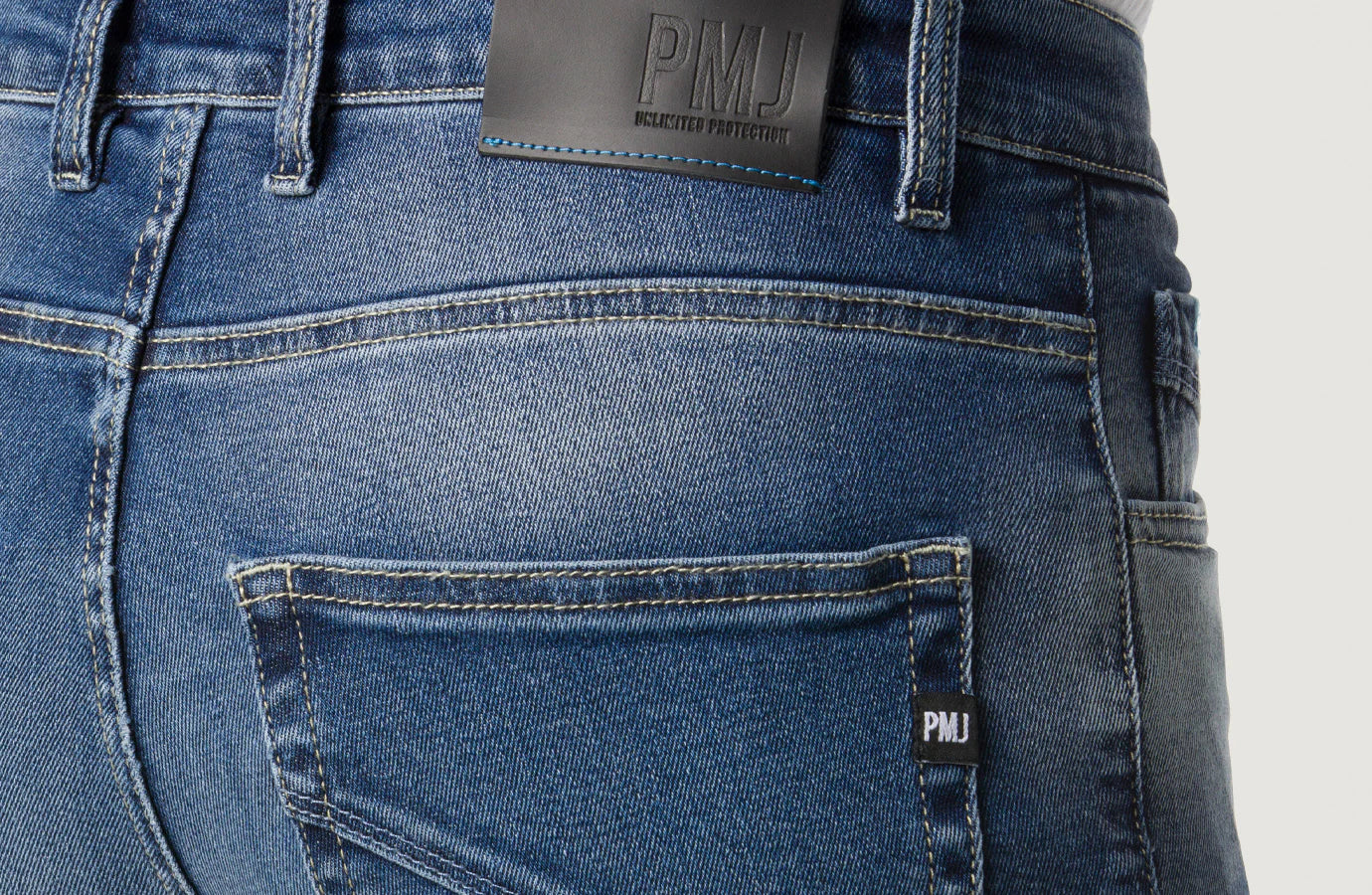 Cruise Raw Men Riding Jean