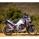 RS-12 Adventure Slip-On with Stainless Steel Muffler - Honda CRF1100L Africa Twin /ATAS 20-