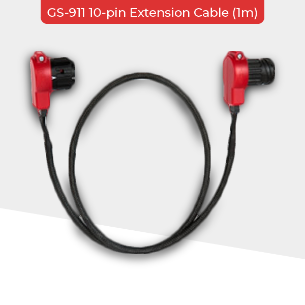 HEX GS-911 Cables