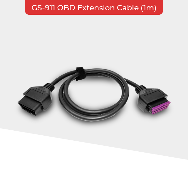 HEX GS-911 Cables