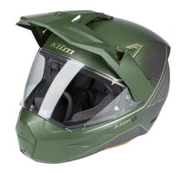 X1 Alpha Adult Modular Helmet
