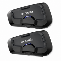 Cardo FREECOM 4X