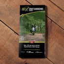 Chattahoochee BDR-X Map - 2nd Edition