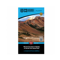 Colorado BDR Map