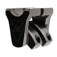 2" Pivoting Handlebar Risers - Indian Scout