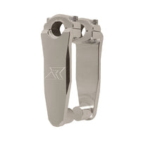 3 1/2" or 5" Pivoting Handlebar Riser for 7/8" or 1 1/8" Handlebar