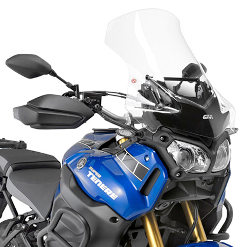 Pare-Brise - Yamaha XT1200Z Super Ténéré 14-20 ES