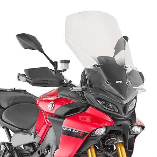 Pare-Brise - Yamaha Tracer 9 21-