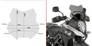 Windshield for Suzuki DL650 V-Strom 2017-24