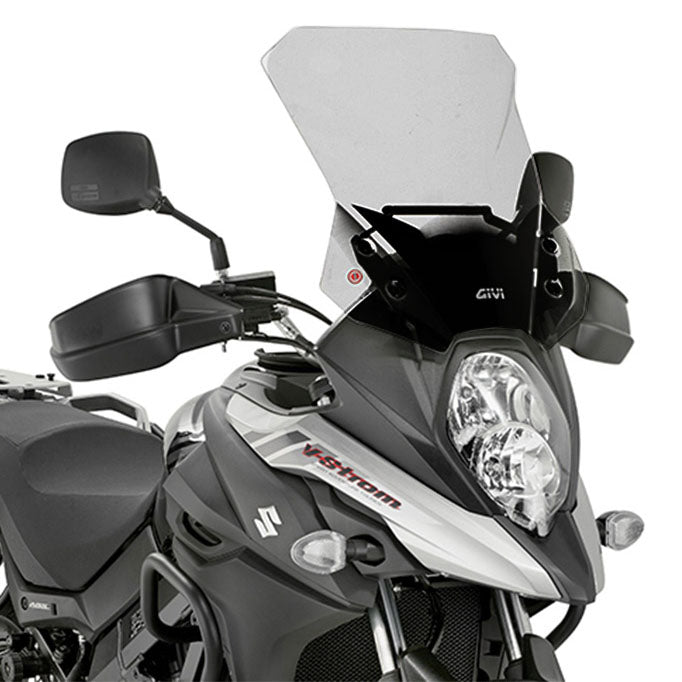 Windshield - Suzuki DL650 V-Strom 17-