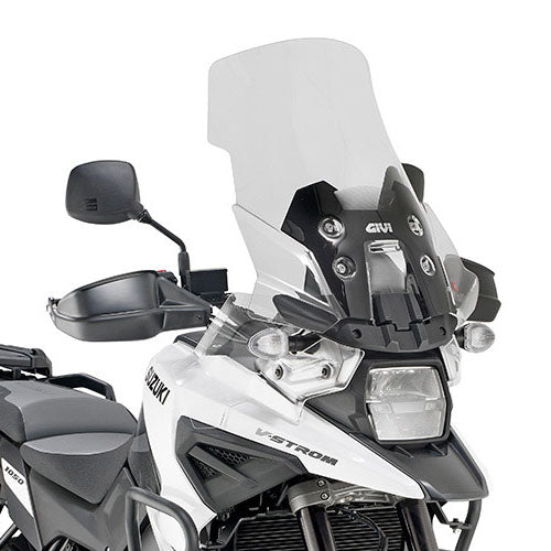 Pare-Brise - Suzuki V-Strom DL1050 20-