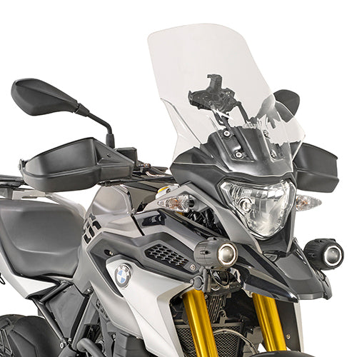 Windshield Windscreen - BMW G310GS 18-