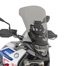 Airoad Touring Smoked Windscreen for BMW F900GS