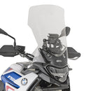 Airoad Touring Smoked Windscreen for BMW F900GS