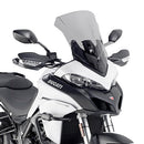 Pare-Brise - Ducati Multistrada 1200 15-17, 1260 18-20, 950 17-21, V2 22-