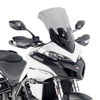 Pare-Brise - Ducati Multistrada 1200 15-17, 1260 18-20, 950 17-21, V2 22-