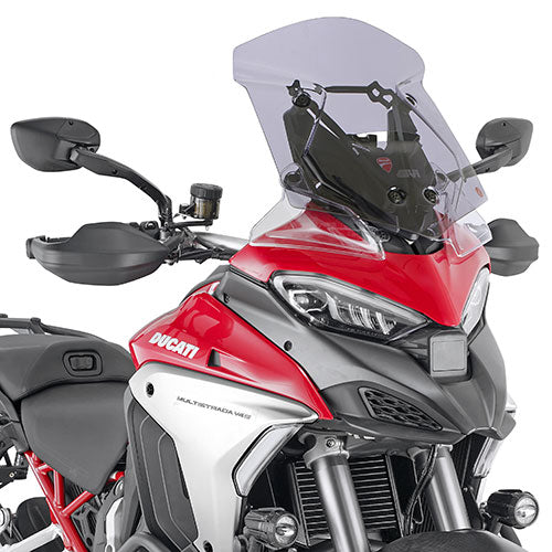 Windshield Windscreen - Ducati Multistrada V4